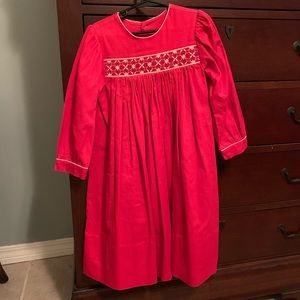 Beaux et Belles New Orleans Dress